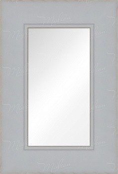 Зеркало DC 466-02 Деревянный багет Валенсия 'Декорум'