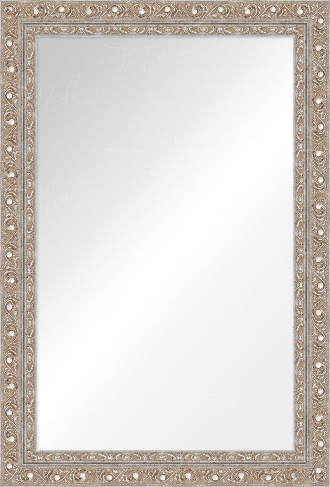 Зеркало 2491-02
