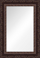 Зеркало «Юнона»  Широкая Темная