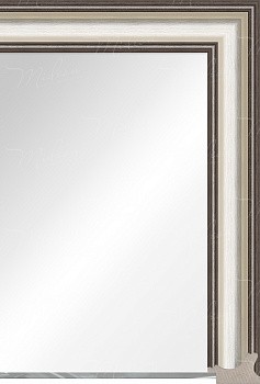 Зеркало в раме 60.5030.28.IQ