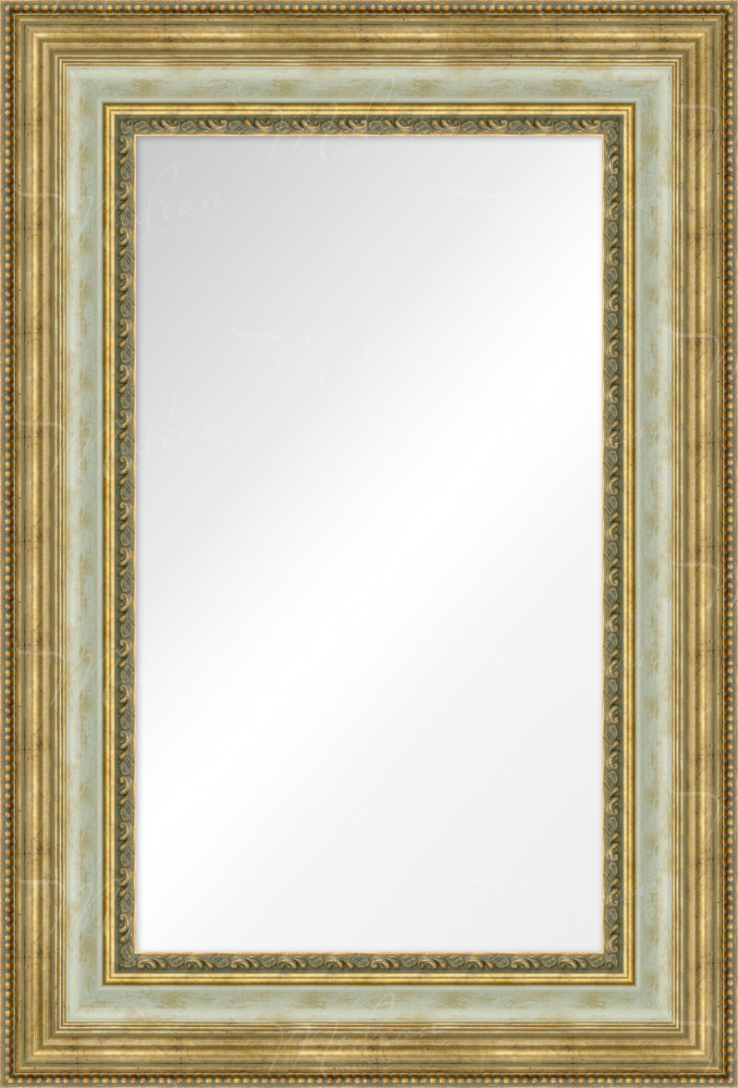 Зеркало G 850-03 Багет из полистирола
