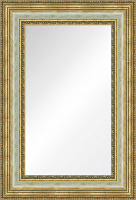 Зеркало G 850-03 Багет из полистирола