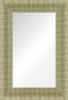 Зеркало Багет деревянный Валенсия 'Мозаика' MC 518-06