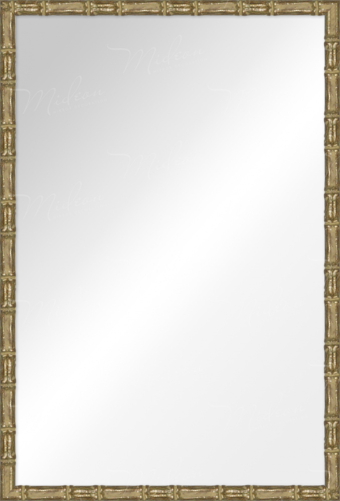 Зеркало Багет деревянный NA075.1.218