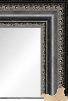 Зеркало в раме 5803.2312