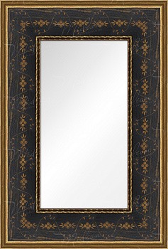 Зеркало багет деревянный 30733086