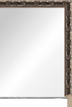 Зеркало в раме 319.714
