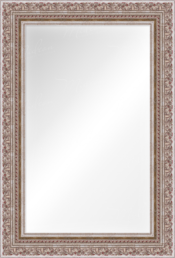 Зеркало в раме 660-04