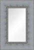 Зеркало ZC 466-03 Деревянный багет Валенсия 'Декорум'