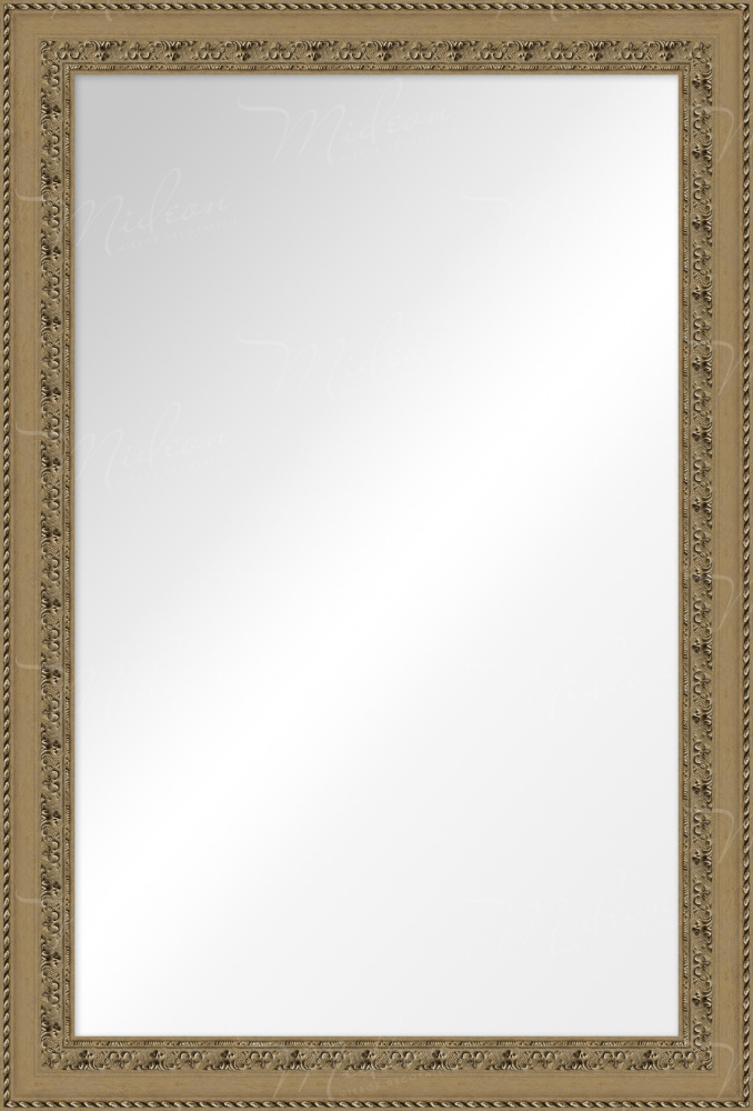 Зеркало G 440-02 Багет из полистирола