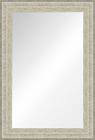 Зеркало "Калиста" бежевая