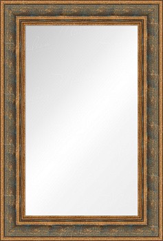 Зеркало в раме 201.7038.10.IQ