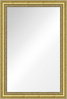 Зеркало Багет деревянный NA010.1.024