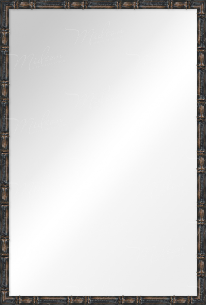 Зеркало Багет деревянный NA075.1.220