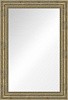 Зеркало 167\12 Деревянный багет