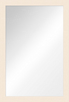 Зеркало 691-53 Деревянный багет