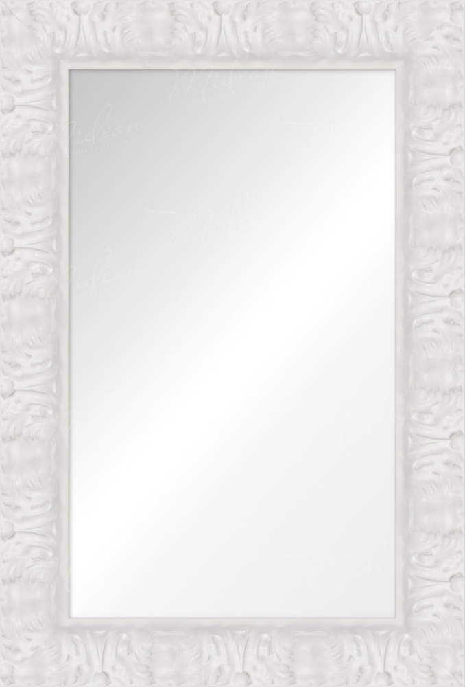 Зеркало 271.64.009 Деревянный багет