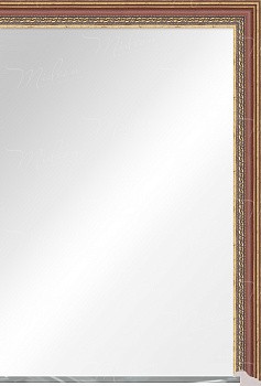 Зеркало в раме 240-04