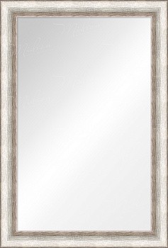 Зеркало в раме 962.ARGENTO.BRUNITO