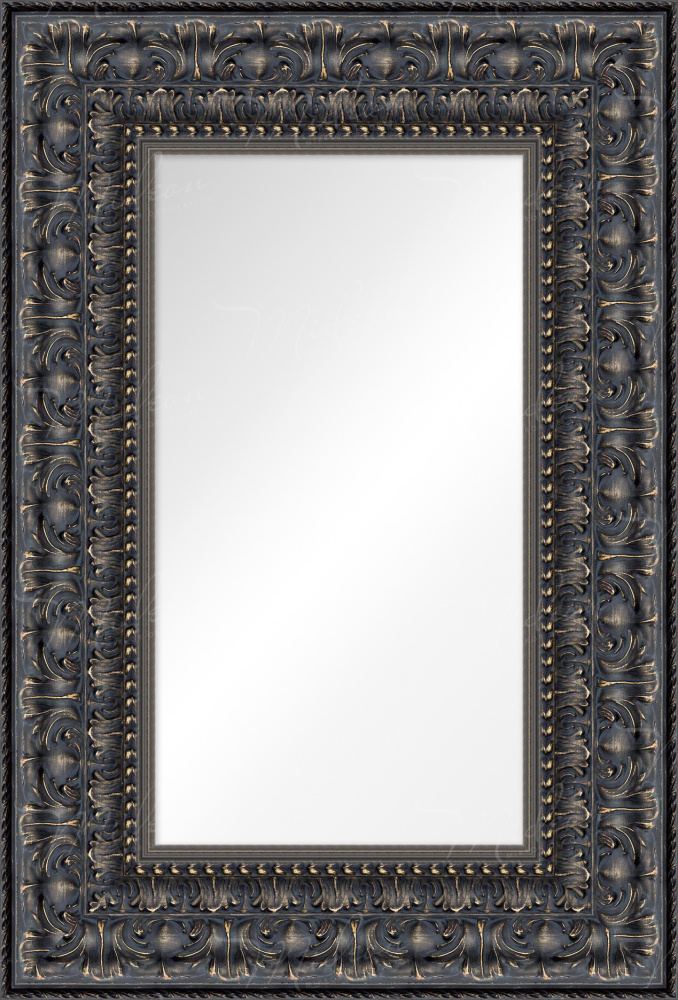 Зеркало в раме 1752.8583