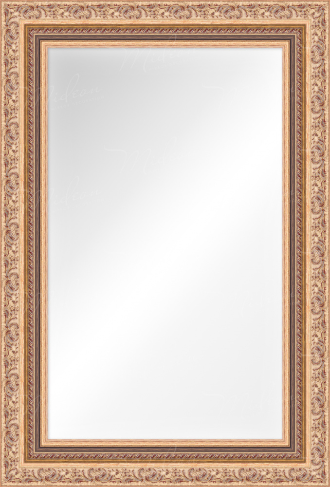 Зеркало в раме 660-02