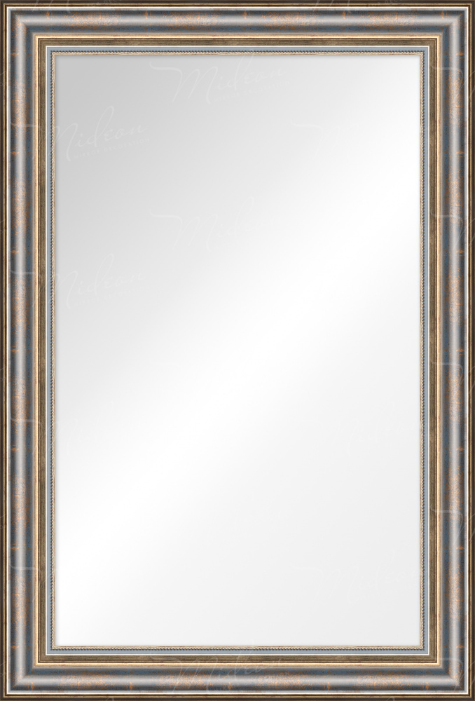 Зеркало в раме 558-15