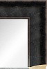 Зеркало ZC 470-01 Деревянный багет Валенсия 'Доум'