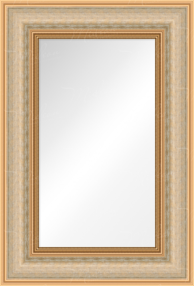Зеркало в раме 1655.8746