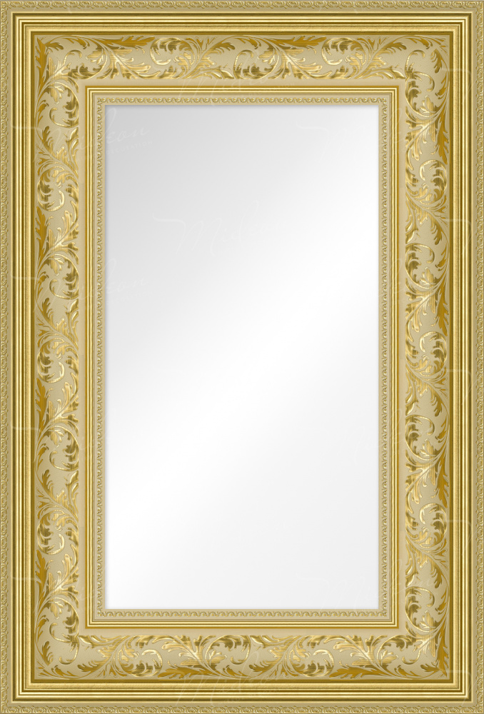 Зеркало «Валери Золото»