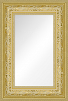 Зеркало «Валери Золото»