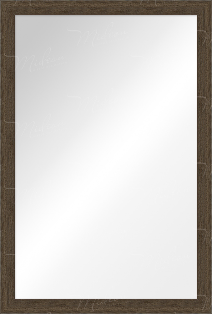 Зеркало Багет деревянный NA057.0.293