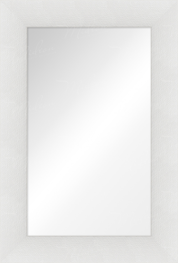 Зеркало GC 535-01 Деревянный багет Валенсия 'Альгамбра'