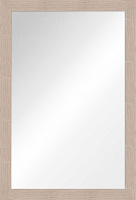 Зеркало 691-54 Деревянный багет