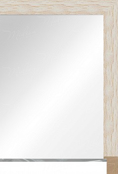 Зеркало в раме 1070ST.B05.0