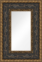 Зеркало багет деревянный 19603331