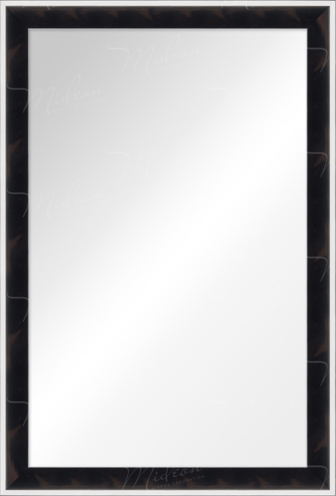 Зеркало 5560.54 Деревянный багет
