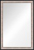 Зеркало 5560.86 Деревянный багет