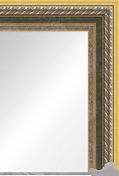 Зеркало «Эльда Вердо»