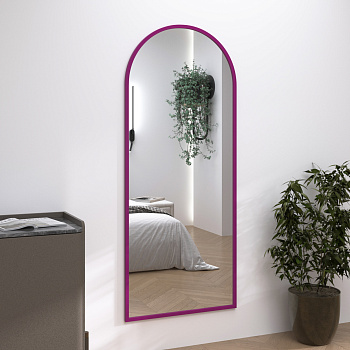 Зеркало арка Verte Art RAL 4006 Зеркало арка Verte Art RAL 4006