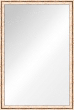 Зеркало "Крус" Золото состаренное