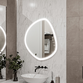 Зеркало Кант Ультра 14