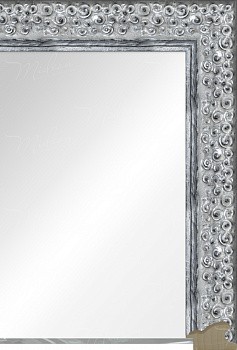 Зеркало багет деревянный 24753054