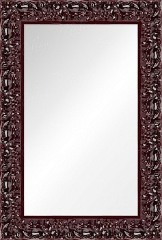 Зеркало 271.64.346 Деревянный багет