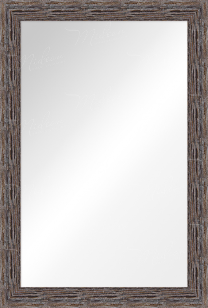 Зеркало "Онели узкая"