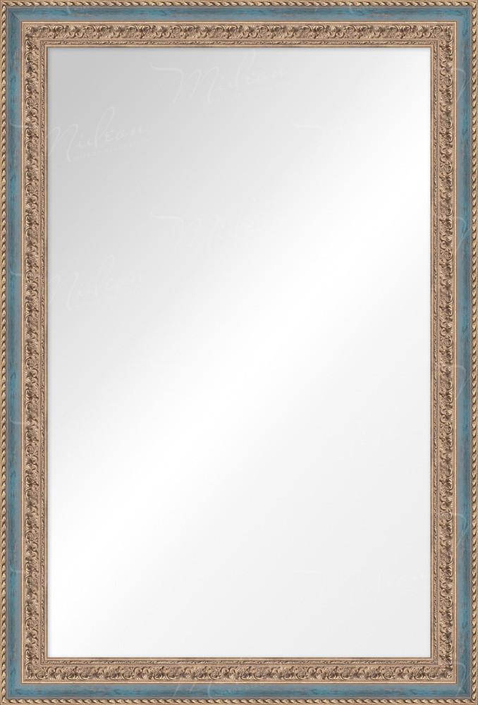 Зеркало G 440-05 Багет из полистирола