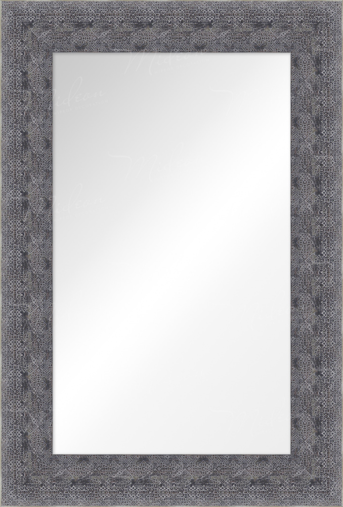 Зеркало GC 535-03 Деревянный багет Валенсия 'Альгамбра'