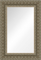 Зеркало "Юнион" темное серебро