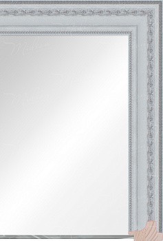 Зеркало в раме 510-13