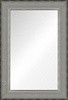 Зеркало ZC 505-05 Деревянный багет Валенсия 'Доум'