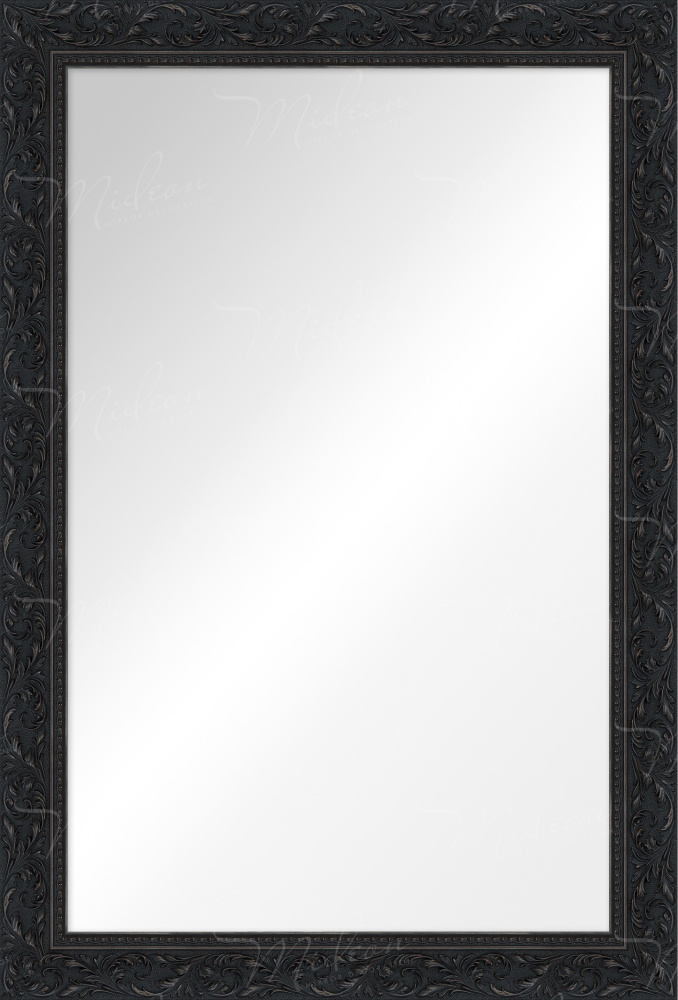 Зеркало NA131.2.498 Деревянный багет